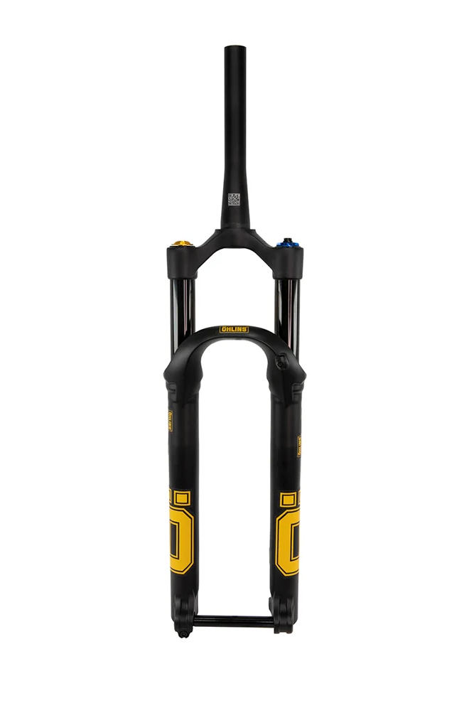 Ohlins Brembo Mountain Bike Brakes Ohlins Front Forks Caliper