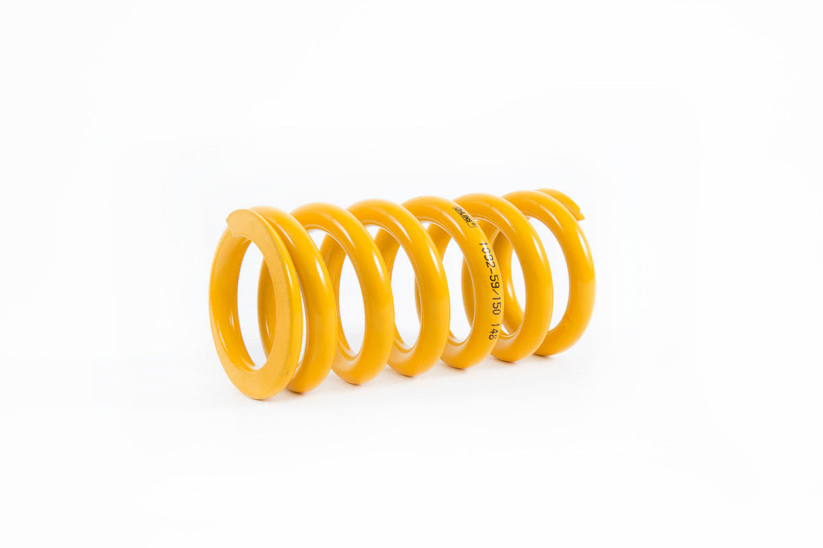 Ohlins TTX GP Shock Spring 21040 Series – selexontrading