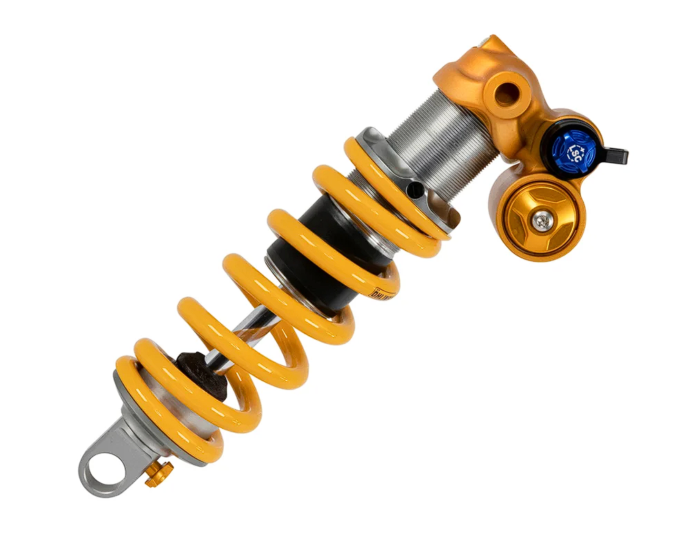 Ohlins TTX22 M.2 TM 205X65 AM Rear Shock selexontrading
