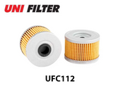 Unfilter Oil Filter UFC112
