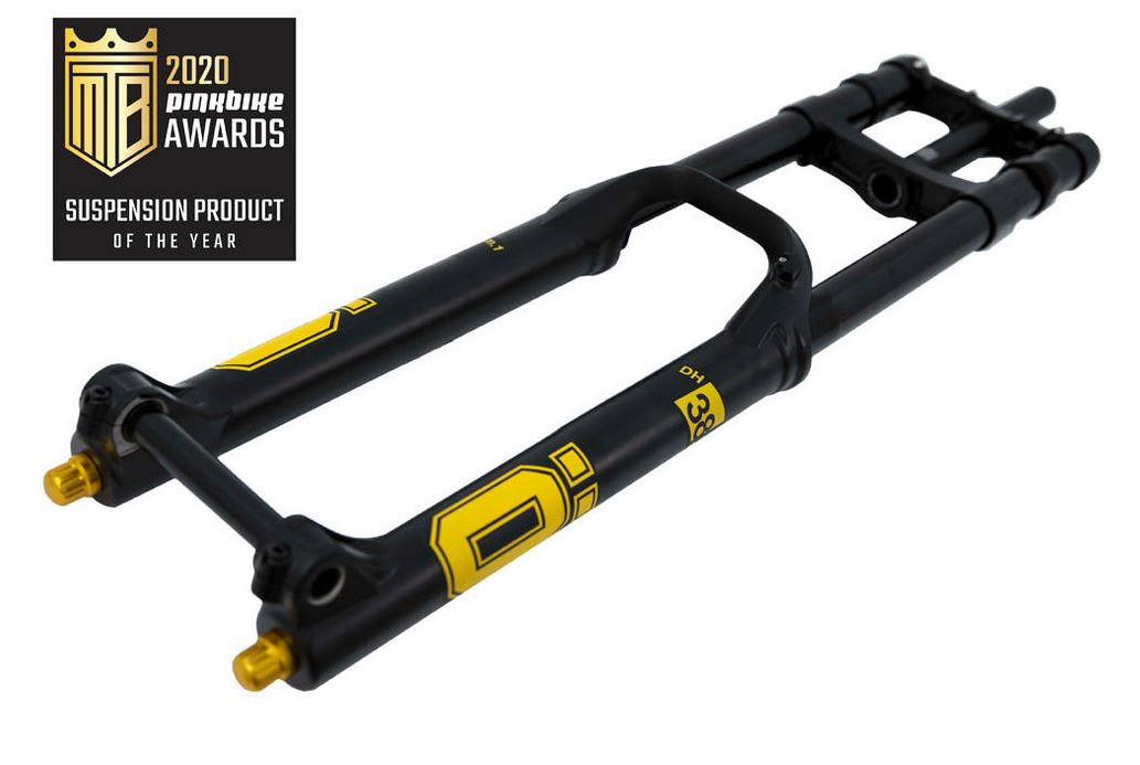Öhlins DH38 Downhill Race Fork – selexontrading1