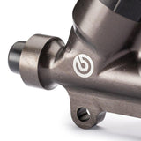 Brembo 13mm Rear Billet Brake M/C - selexon trading