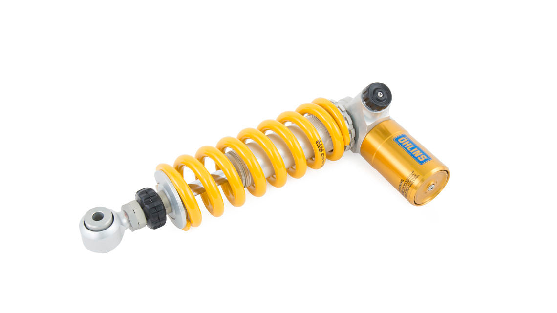 Ohlins STX 36 Rear Shock- Kawasaki Ninja 400 - Z400 – selexontrading
