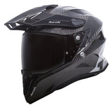 AIROH COMMANDER FULL CARBON GLOSS HELMET