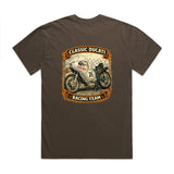 Classic #16 Ducati Racer