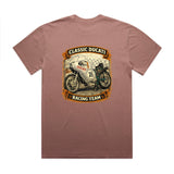 Classic #16 Ducati Racer