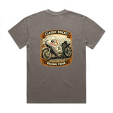 Classic #16 Ducati Racer