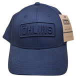 Ohlins Embroidered Cap