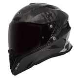 AIROH COMMANDER FULL CARBON GLOSS HELMET