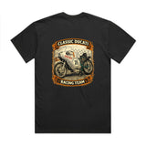 Classic #16 Ducati Racer