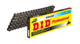DID 420 VO O-Ring Chain - Clip