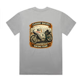 Classic #16 Ducati Racer