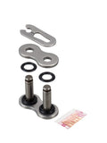 DID 520 VX3 X-Ring Chain - Clip