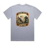 Classic #16 Ducati Racer
