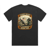 Classic #16 Ducati Racer