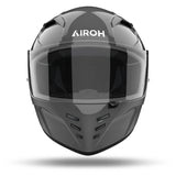 AIROH CONNER ANTHRACITE GLOSS HELMET
