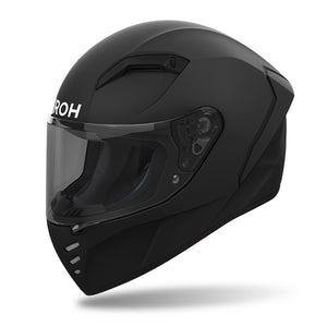 AIROH CONNER MATT BLACK HELMET