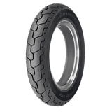 Dunlop D402 Harley-Davidson tyre