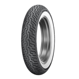 Dunlop D402 Harley-Davidson tyre