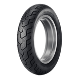 Dunlop D404 tyre