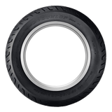 Dunlop D404 tyre