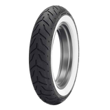 Dunlop D408 Harley-Davidson tyre