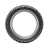 Dunlop D605 tyre