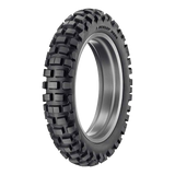 Dunlop D606 tyre