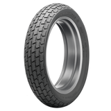 Dunlop DT3-R Flat Track tyre