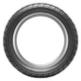 Dunlop DT4 Flat Track tyre