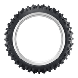 Dunlop D952 Enduro tyre