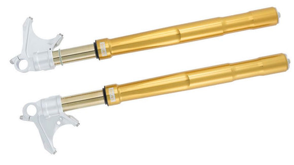 Ohlins FGRT 200 Front Fork Set - Kawasaki ZZR1400