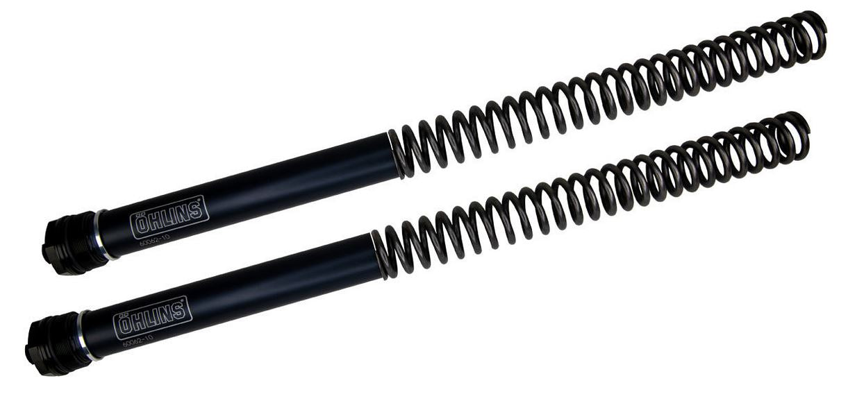 Ohlins Fork Spring Kit Honda CRF250L 2013 2020 selexontrading