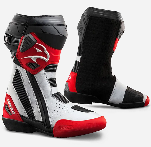 Falco Elite GP Race Boot