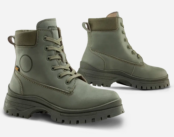 Falco Zarah Womens Boot