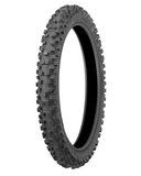 Dunlop Geomax MX53 Int/Hard Tyre