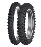 Dunlop Geomax MX34 Soft/Int Tyre