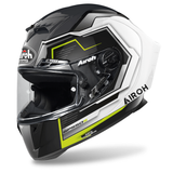 AIROH GP550-S RUSH HELMET
