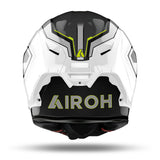AIROH GP550-S RUSH HELMET