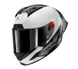 SHARK AERON GP BLANK SP HELMET