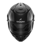 SHARK SPARTAN RS CARBON + VISOR