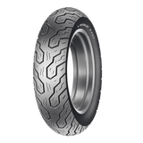 Dunlop K555 tyre
