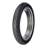 Dunlop K591 Harley-Davidson tyre