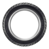 Dunlop K591 Harley-Davidson tyre
