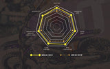 Dunlop Geomax MX34 Soft/Int Tyre