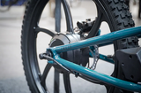 Patrol EMX 16 MTB