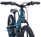 Patrol EMX 20 MTB