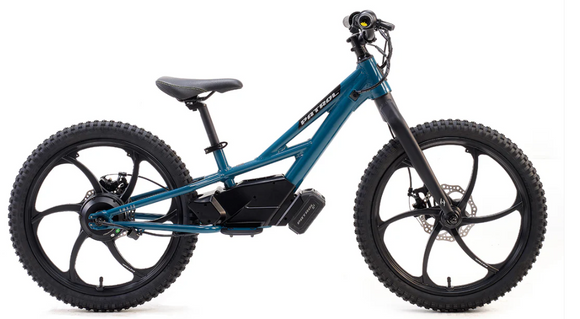 Patrol EMX 20 MTB