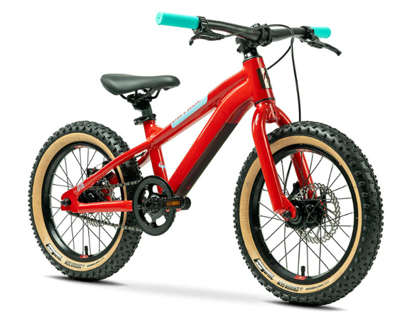 Patrol Kids 016 ALLOY MTB