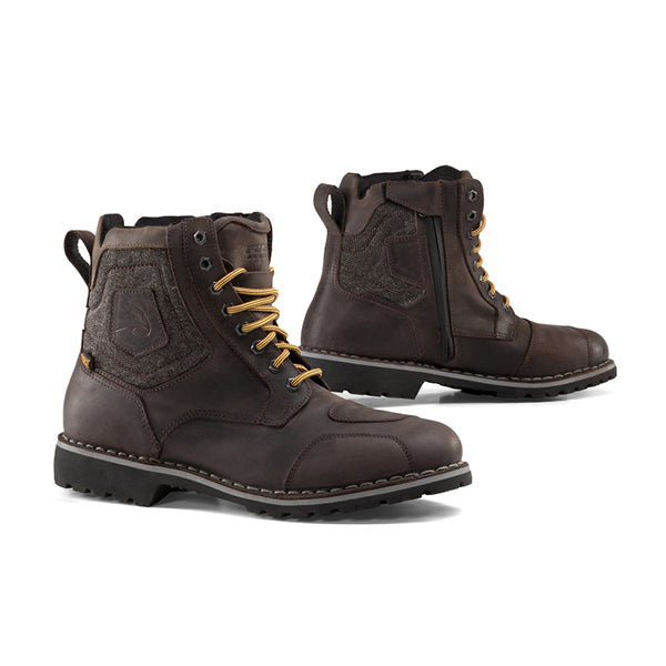 Falco Ranger Urban Motorcycle Boot – selexontrading
